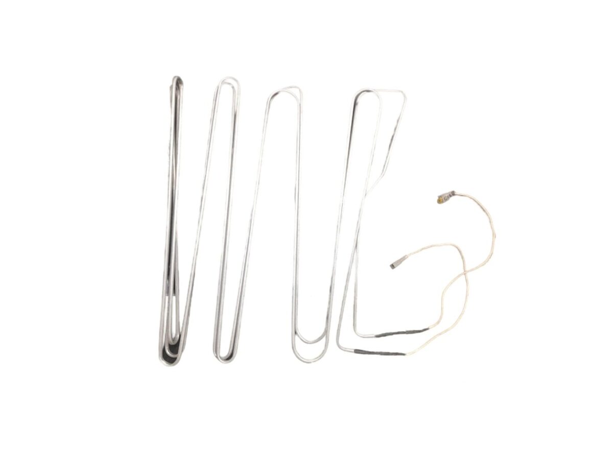 Resistencia Electrolux B400 250W - Imagen 1