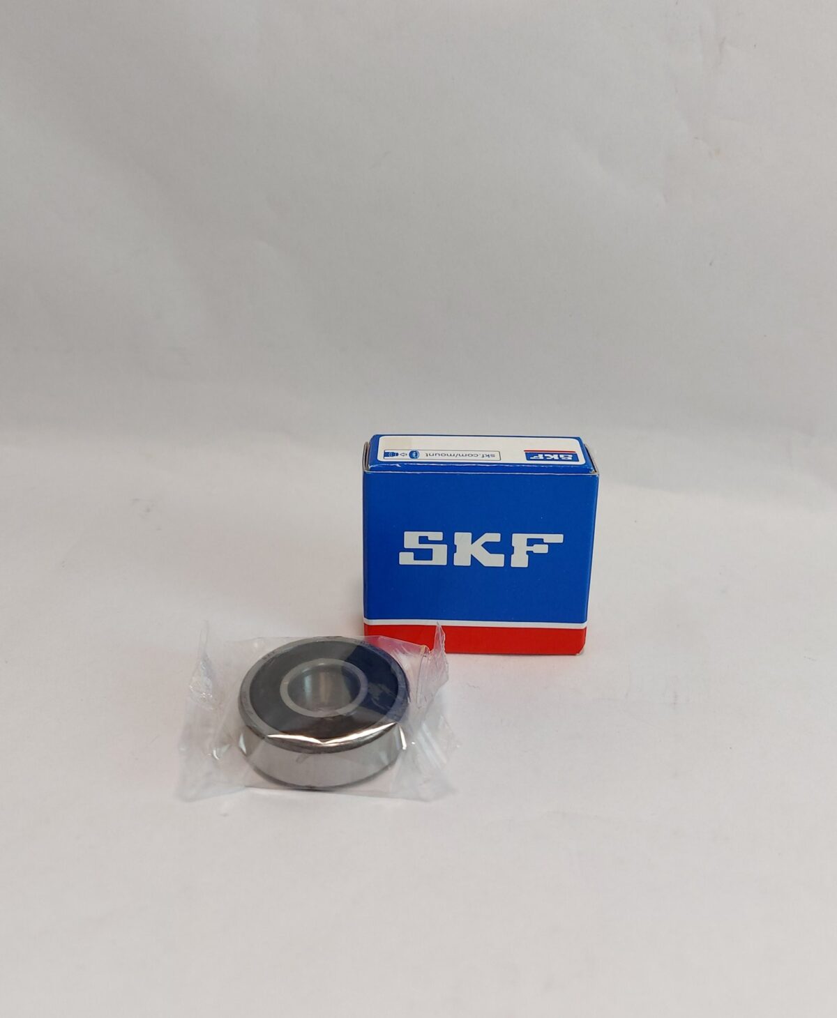 Rodamiento 6201 SKF - Imagen 2
