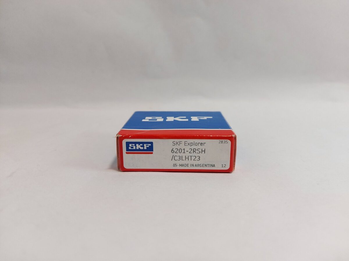 Rodamiento 6201 SKF - Imagen 3