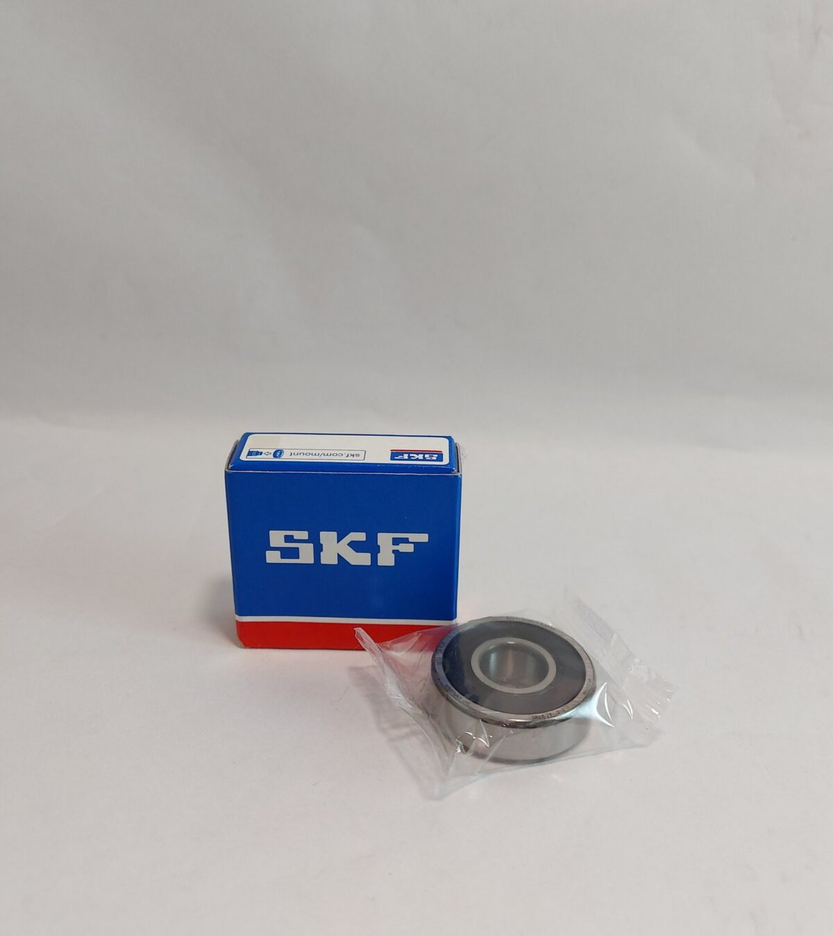 Rodamiento 6201 SKF - Imagen 4