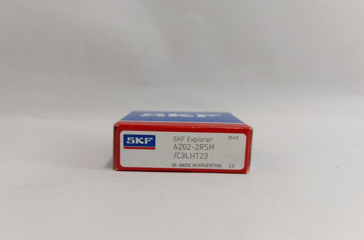 Rodamiento SKC 6202 - Imagen 3