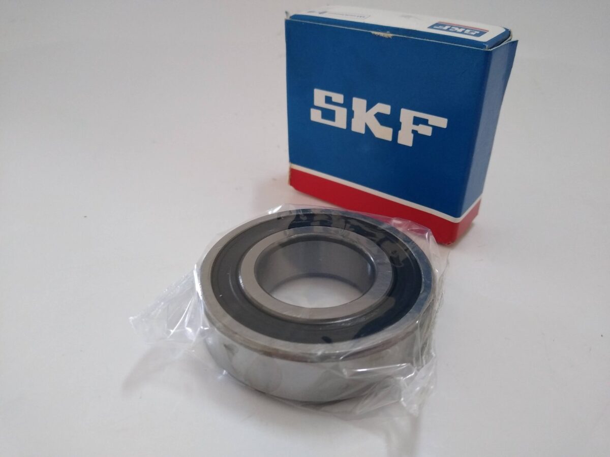 Rodamiento 6206 SKF - Imagen 2