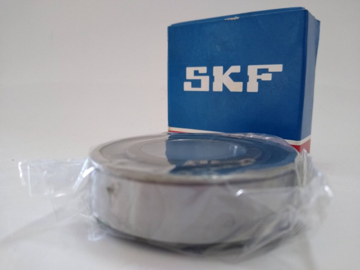 Rodamiento 6206 SKF - Imagen 3