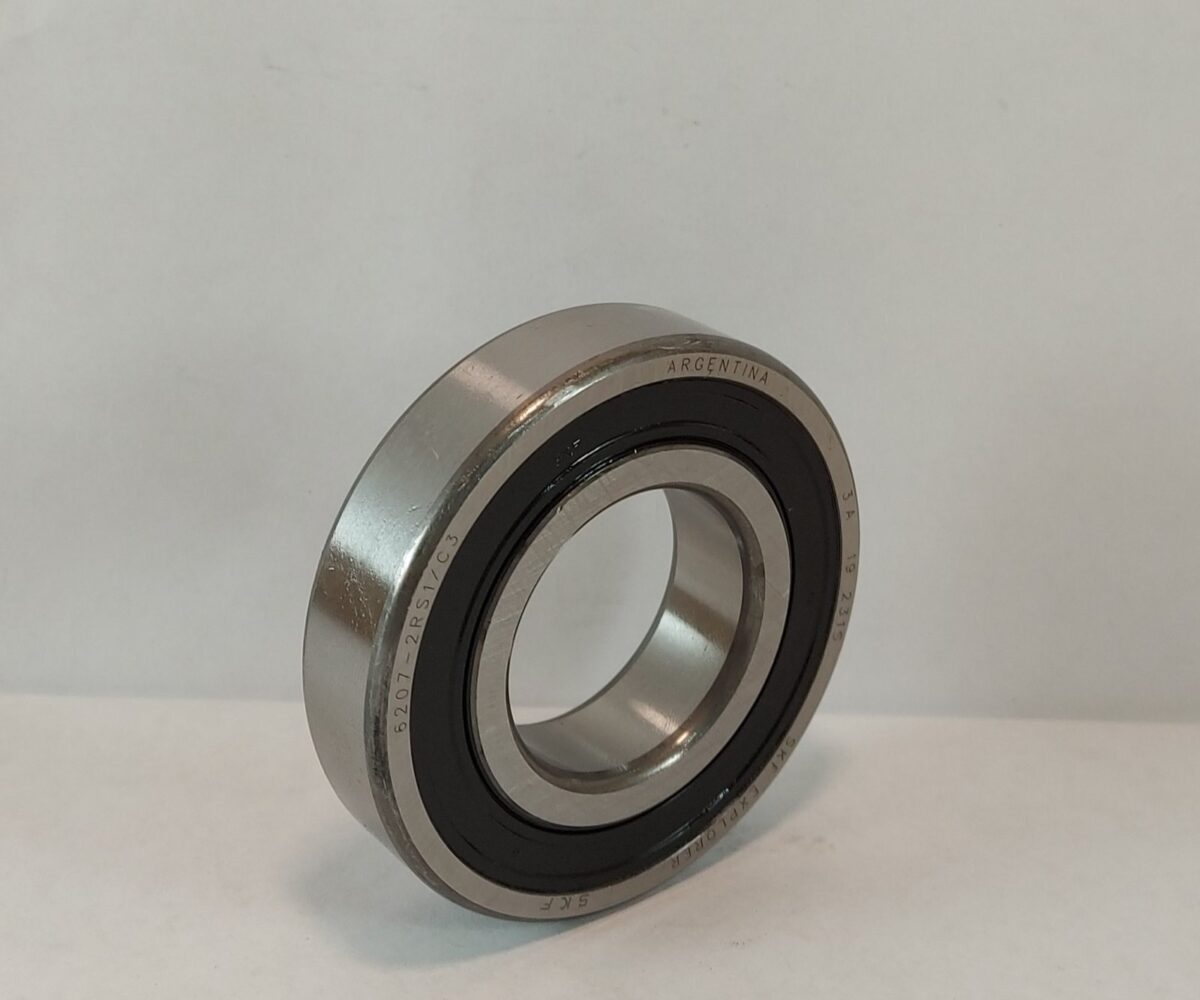 Rodamiento 6207 SKF - Imagen 2