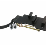 Soporte Electrónico Mercedes Benz 1634