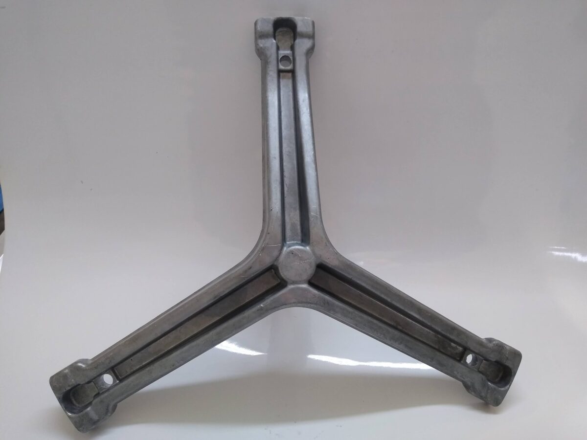 Eje soporte tambor Drean Blue! 8kg - Imagen 2
