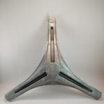 Eje soporte tambor Patrick 8kg LPK08 LS - Mabe 08 ELS LG 8LSG Lavaseca - Philco PHL080B/04 - PHLF08B