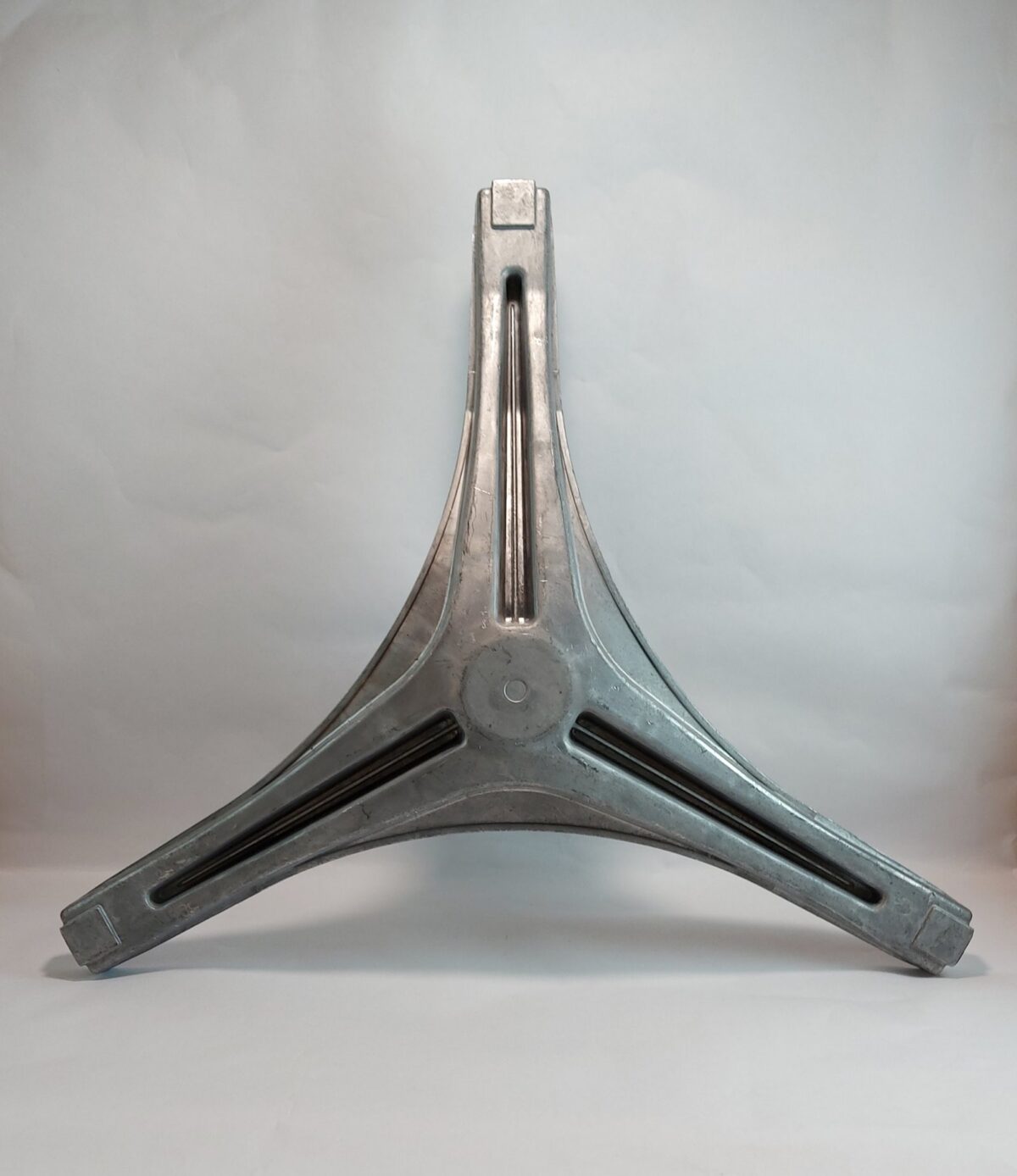 Eje soporte tambor Mabe grueso 8 KG Patrick LPK 08 E Mabe LVMB08 - Imagen 1