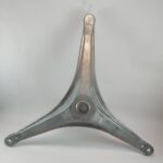 Soporte de tambor  AWG 642-643- AWM 466-265