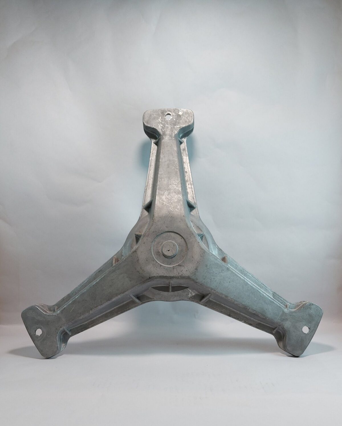 Eje soporte tambor Aurora para 6204/05 Pesado - Imagen 1