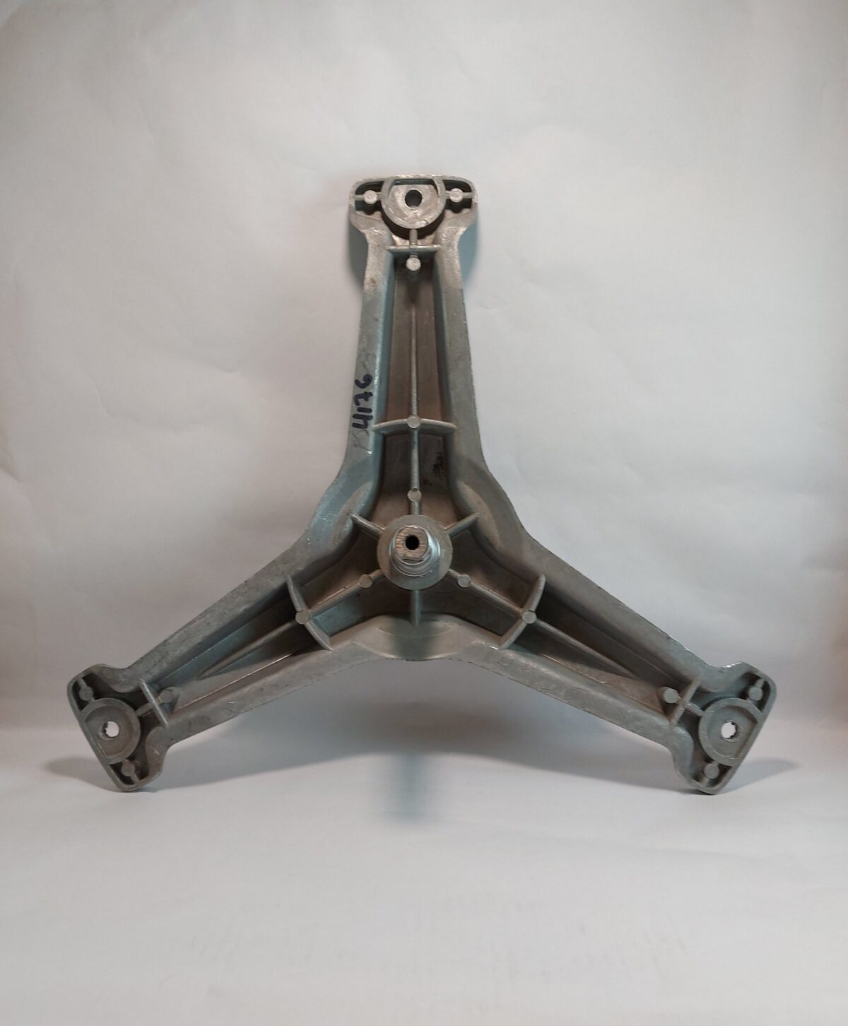 Eje soporte tambor Aurora para 6204/05 Pesado - Imagen 4