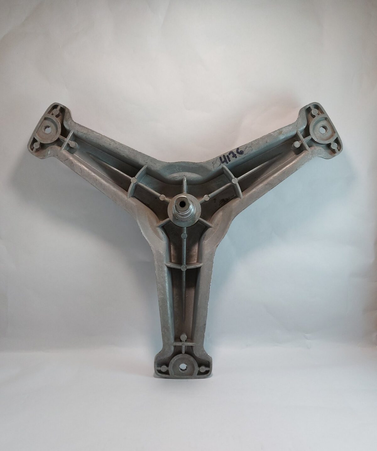 Eje soporte tambor Aurora para 6204/05 Pesado - Imagen 5