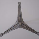 Eje Soporte Longvie 4613/4616/5616