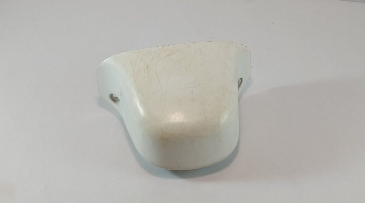 BOQUILLA PARA KOH-I-NOOR     MODELO 2000  BLANCA - Imagen 1
