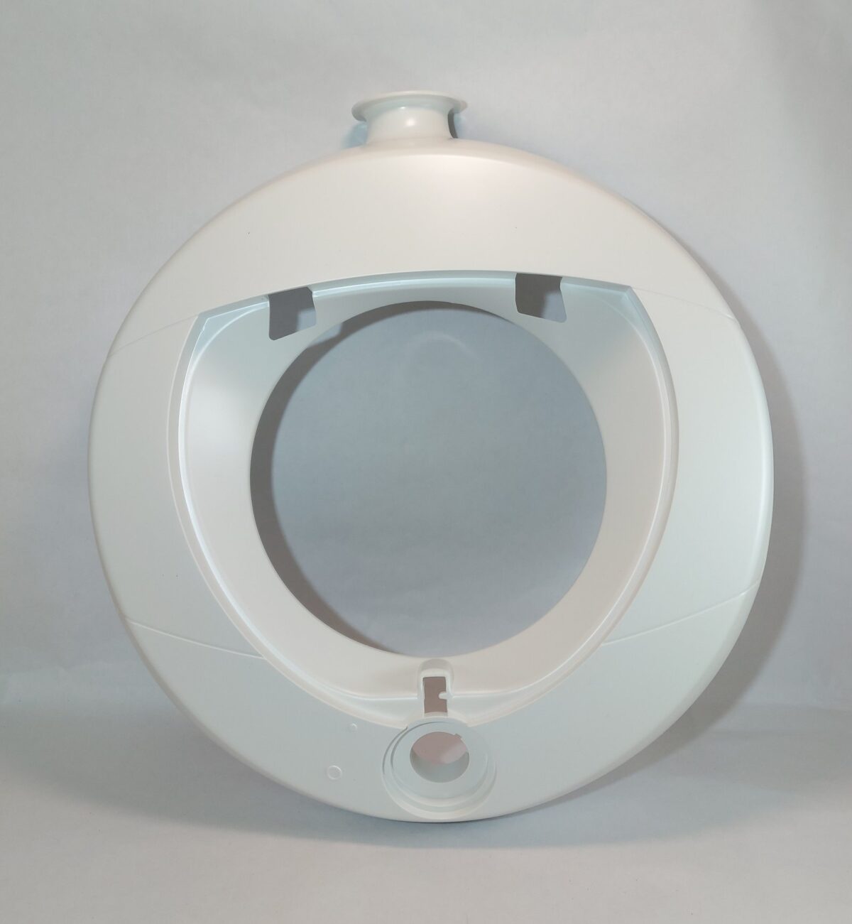 Cabezal base tapa Koh-I-Noor modelo A  L600 - Imagen 1