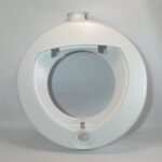 Cabezal base tapa Koh-I-Noor modelo A  L600