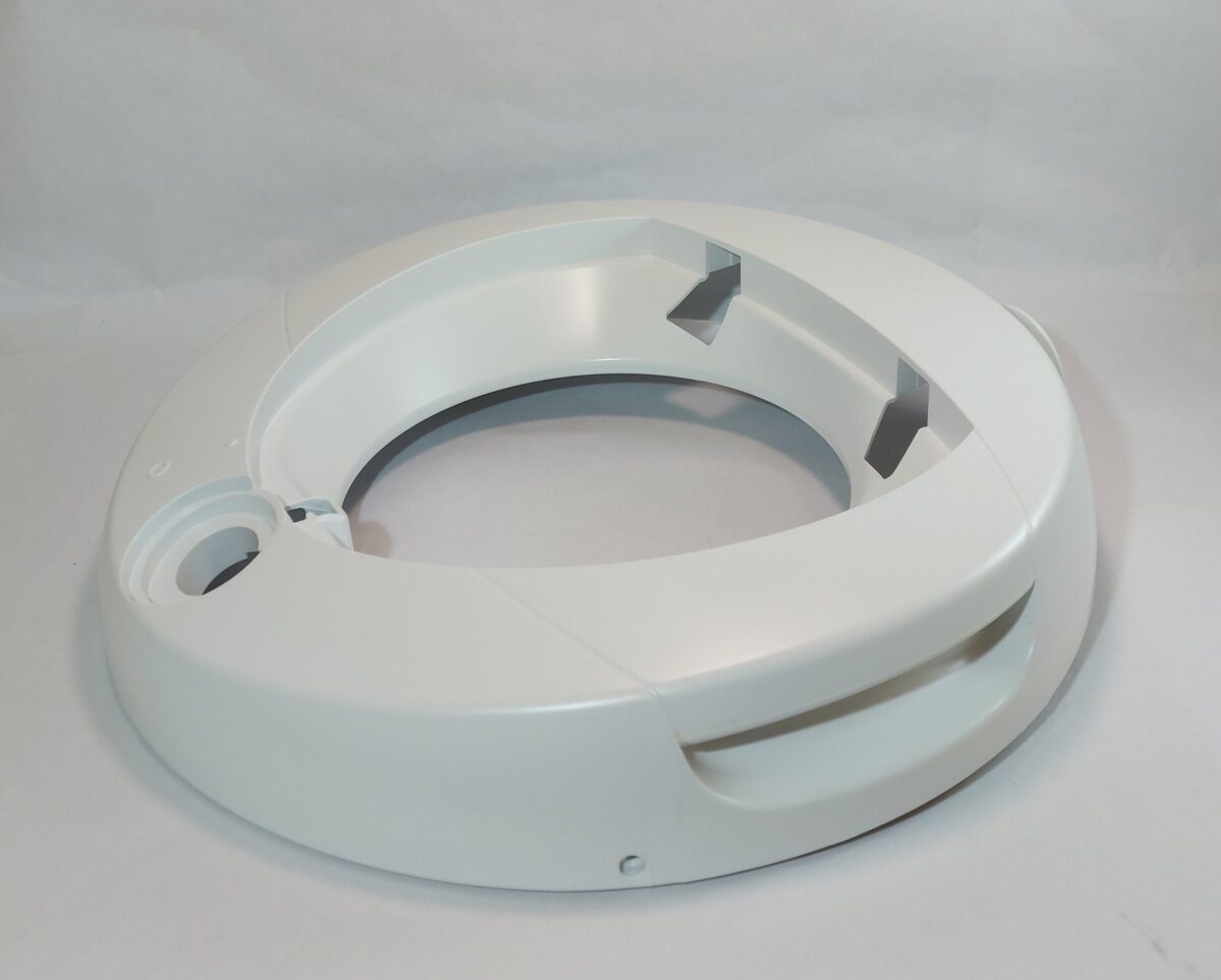 Cabezal base tapa Koh-I-Noor modelo A  L600 - Imagen 2