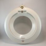 Cabezal base tapa Koh-I-Noor modelo N 842 / G 852