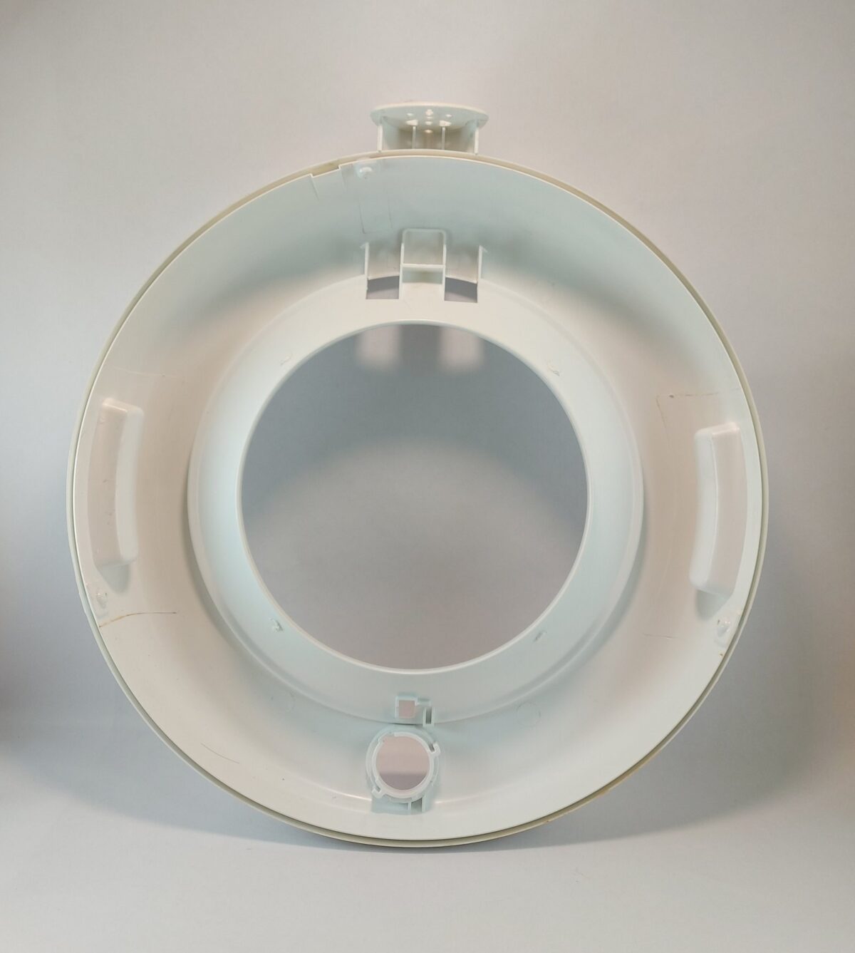 Cabezal base tapa Koh-I-Noor modelo 2000 Blanco - Imagen 2
