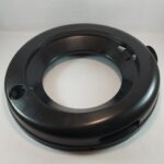 Cabezal base tapa Koh-I-Noor modelo 2000 - Negro