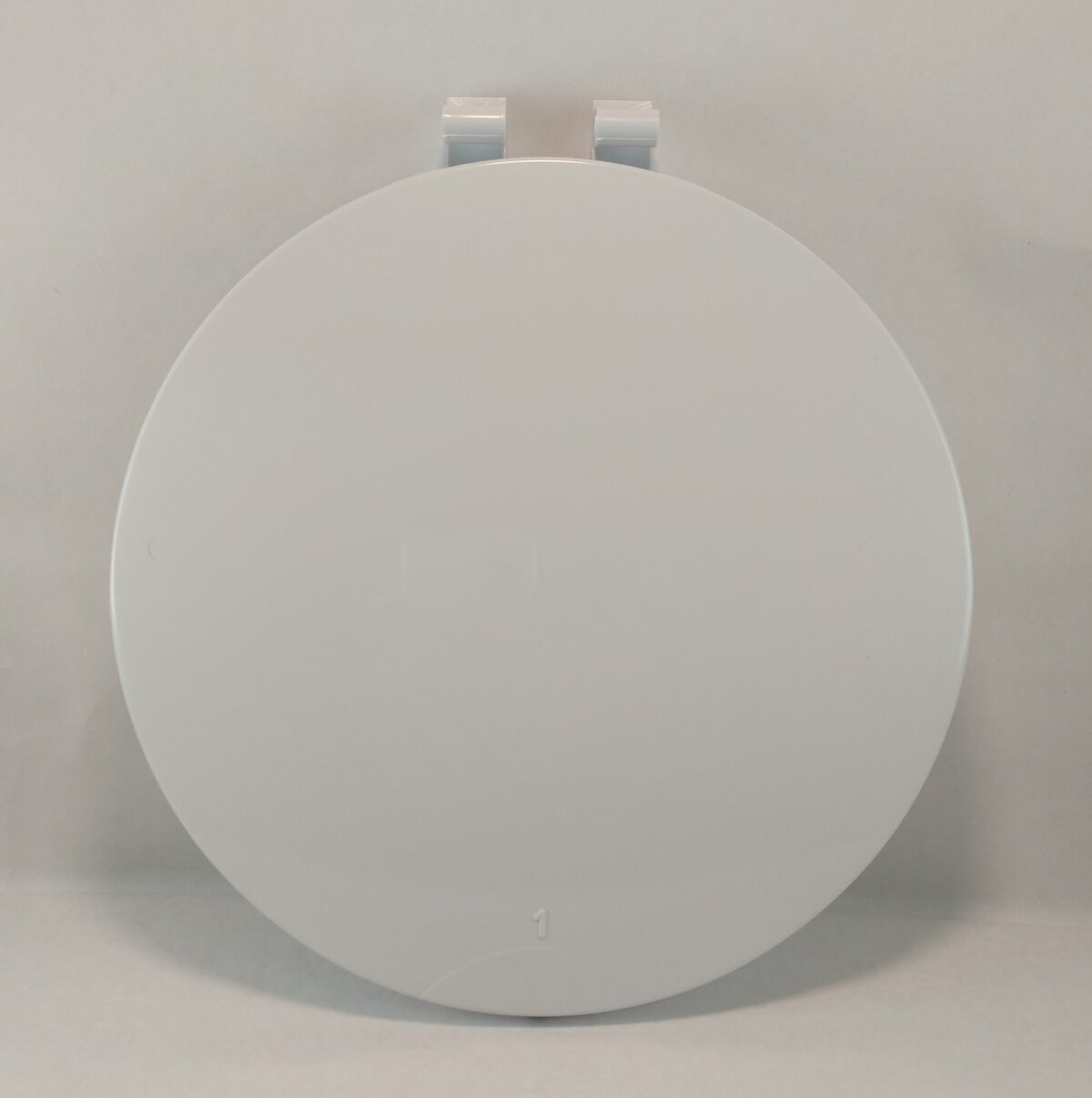 TAPA PARA KOH-I-NOOR    MODELO 2000  BLANCA - Imagen 1