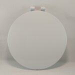 TAPA PARA KOH-I-NOOR    MODELO 2000  BLANCA