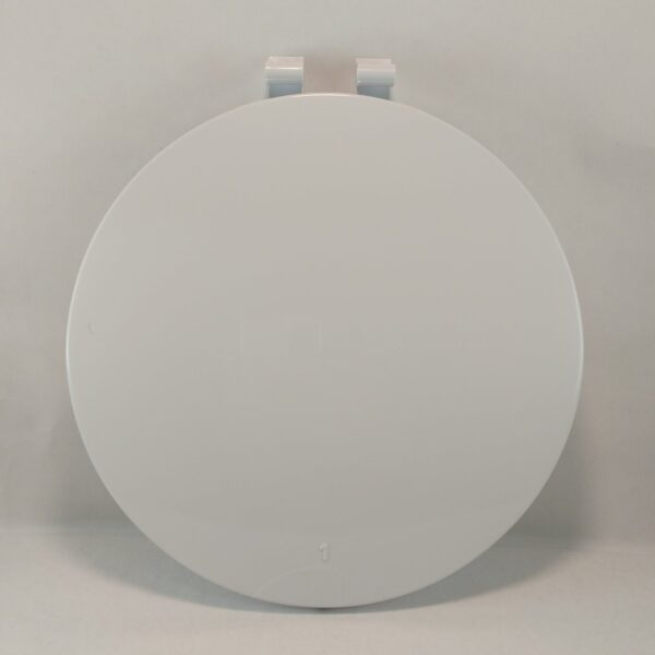 TAPA PARA KOH-I-NOOR    MODELO 2000  BLANCA