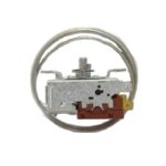 Termostato dual RFR4070-2S Freezer Gafa - Columbia - Bambi - Fam