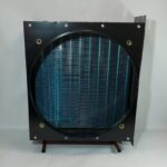 Condensador 1/3 caños 3 x10)