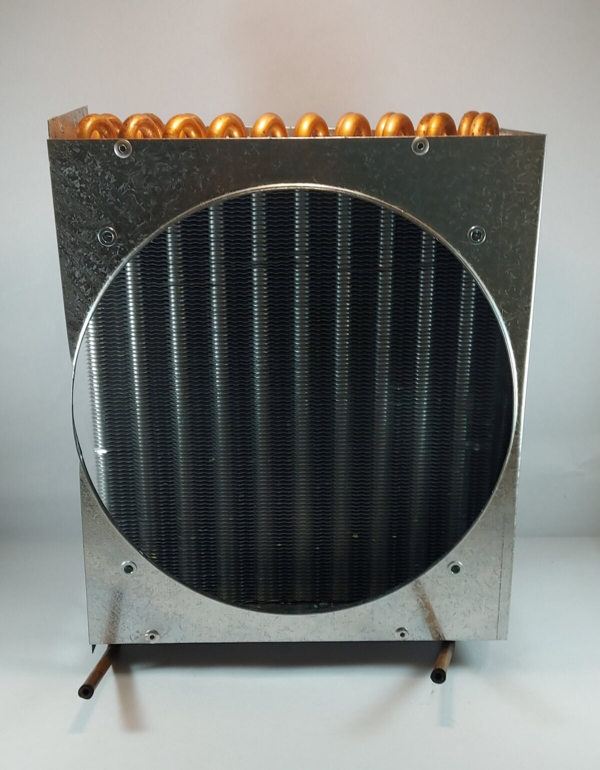 Condensador 1/2 Hp Dt 11º (caños 4x10 ) - Imagen 1
