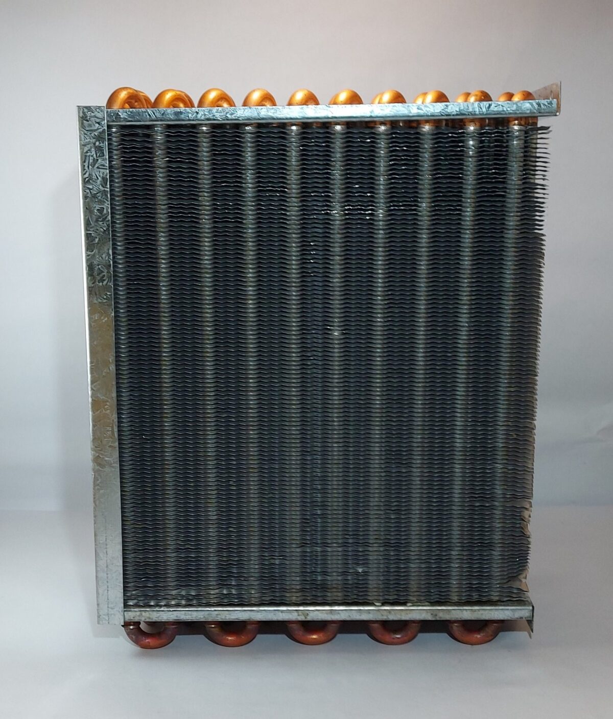 Condensador 1/2 Hp Dt 11º (caños 4x10 ) - Imagen 3