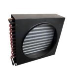 Condensador 1.5HP y 2HP (caños 4 x 16) sin Forzador