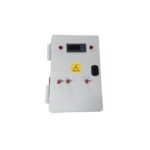 Tablero básico para Refrigeración  (para unidades de 3/4HP a 7.5 HP)