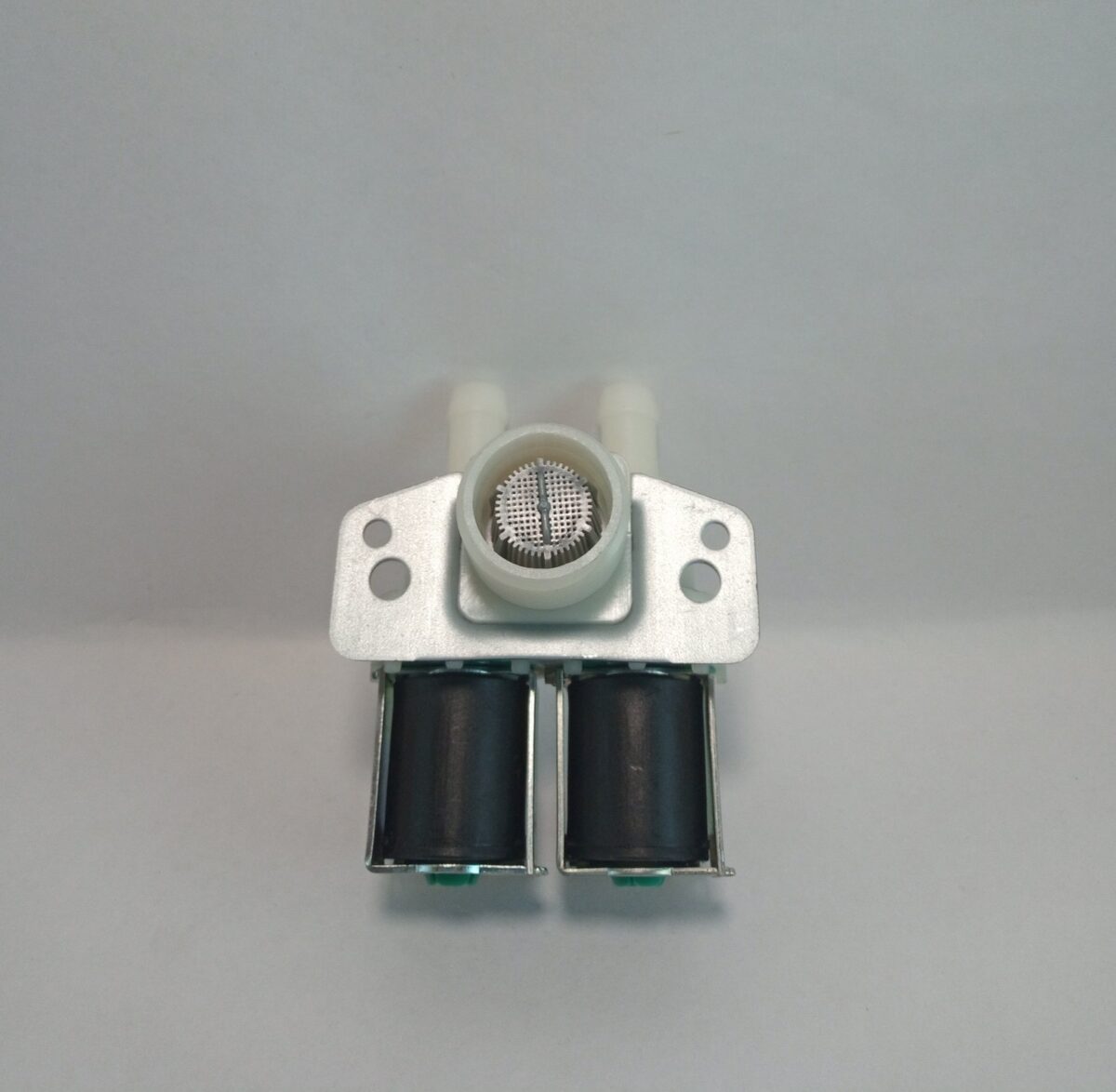 Electroválvula 2 Vías a 90° - Imagen 1