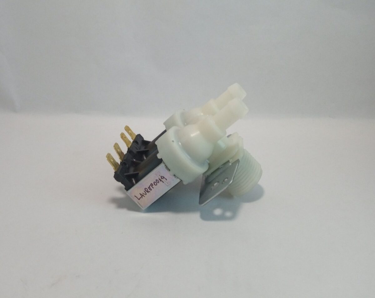 Electroválvula 2 Vías a 90° - Imagen 2