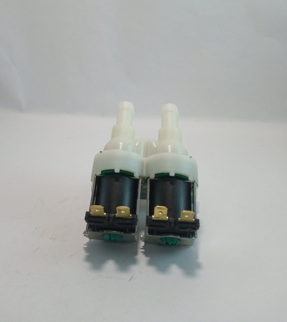 Electroválvula 2 Vías a 90° - Imagen 4