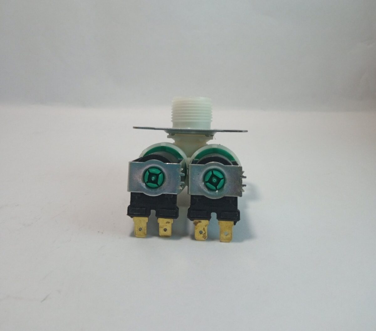 Electroválvula 2 Vías a 90° - Imagen 5