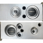 VALVULA. AP-TCA 0.7 TT. 1,5 Mt R. 404 A