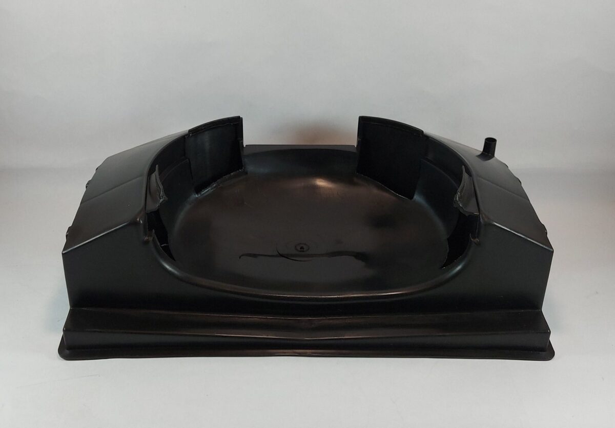 Bandeja Evaporadora Whirlpool - Imagen 1