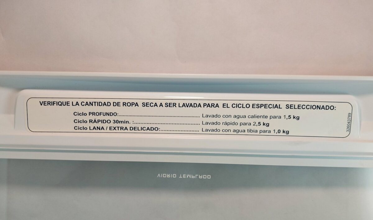 Tapa móvil Eslabón de lujo EWT22A - Imagen 2