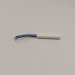 Sensor Termistor 10k heladera No Frost - Original