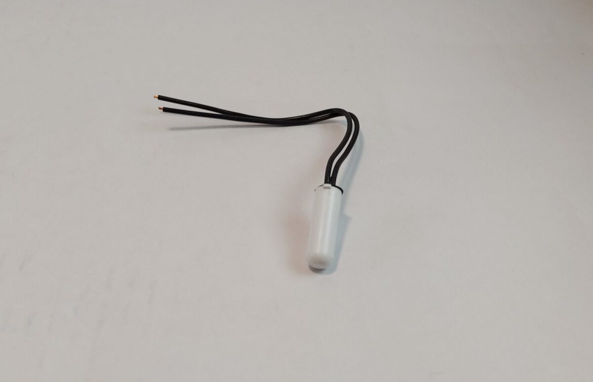 Sensor Whirlpool  2K7 WRM48D WRX48X / WVG29D1 / WRM37X1 / WRV80X1 - Imagen 3