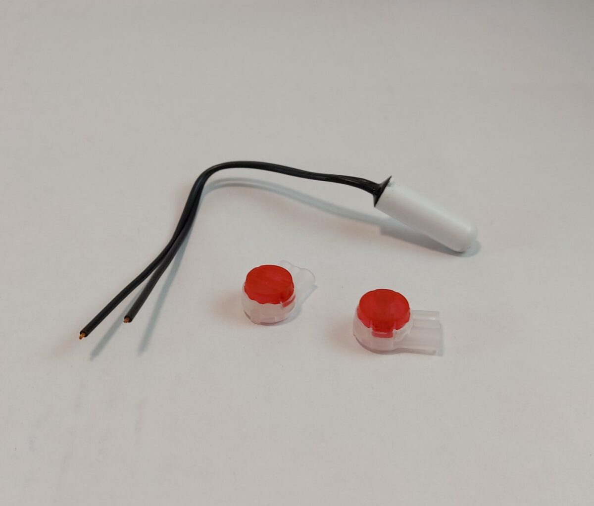 Sensor Whirlpool  2K7 WRM48D WRX48X / WVG29D1 / WRM37X1 / WRV80X1 - Imagen 4