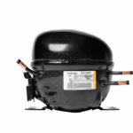Compresor Embraco EM30 HNR 1/10HP R134 WRT05C