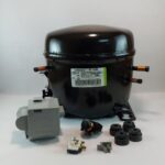 Compresor Embraco FFI 12  HBK 1/3HP+ R134