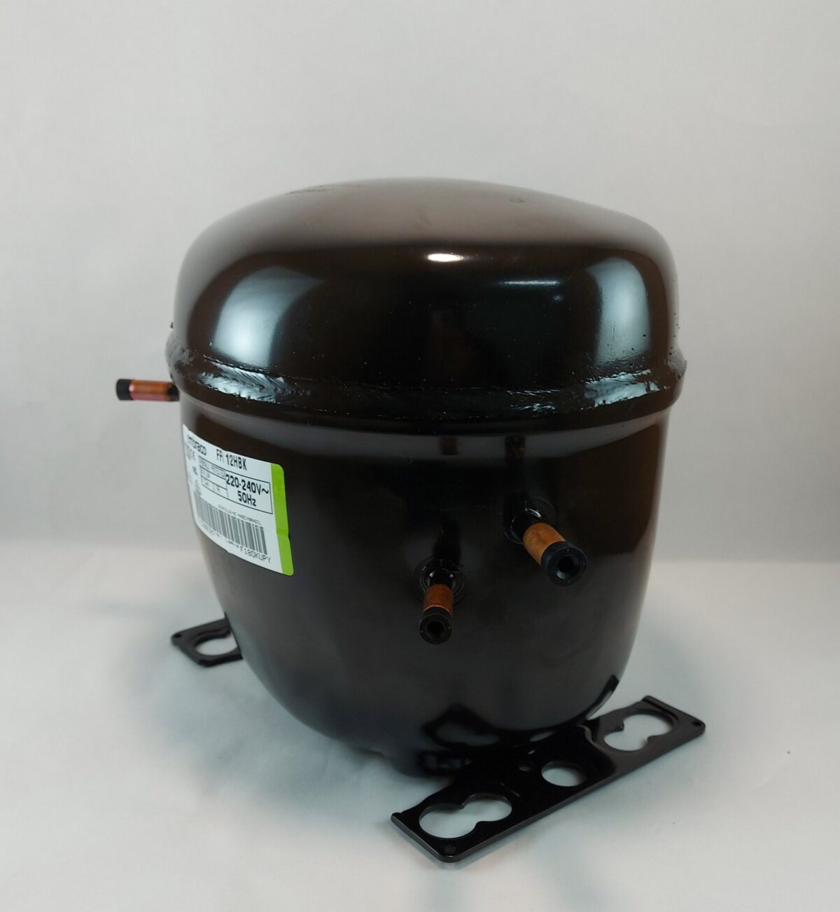 Compresor Embraco FFI 12  HBK 1/3HP+ R134 - Imagen 3