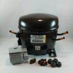 Compresor Embraco EGAS100 HLR-1/3HP R134a