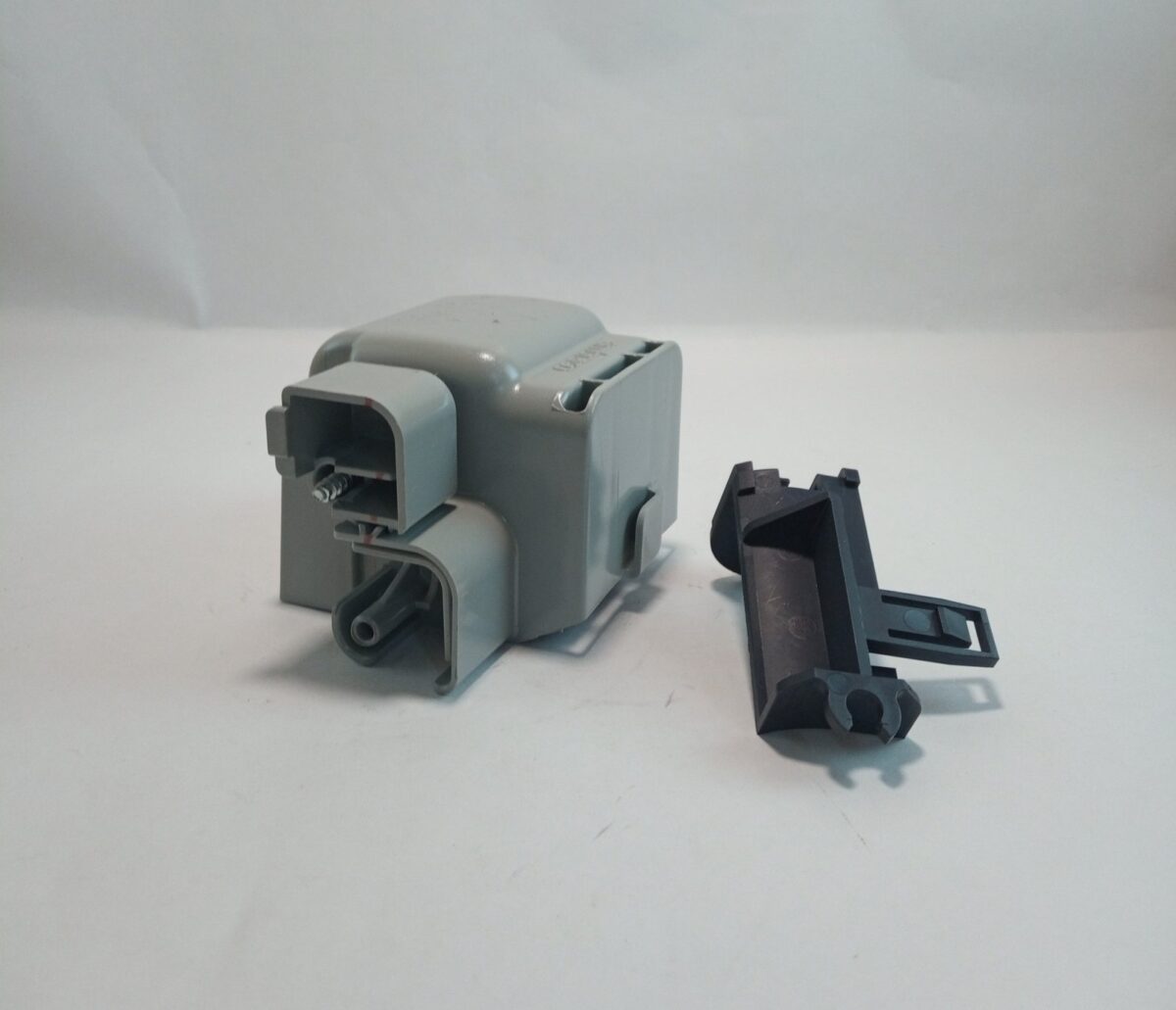 Compresor Embraco ERUe 70HLP - R134a 1/5HP - Imagen 10