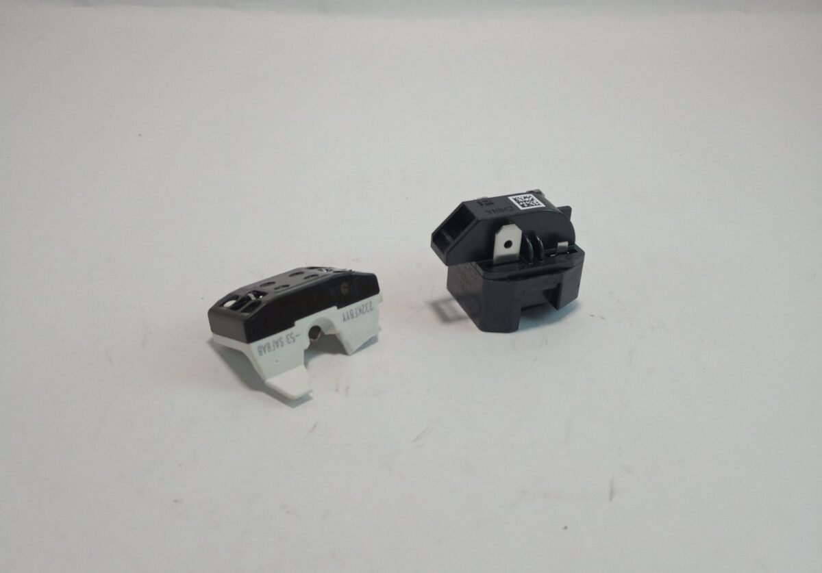 Compresor Embraco ERUe 70HLP - R134a 1/5HP - Imagen 7