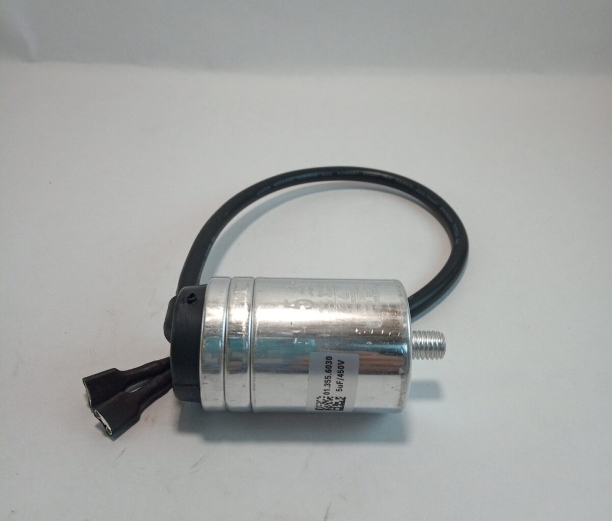 Compresor Embraco ERUe 70HLP - R134a 1/5HP - Imagen 9